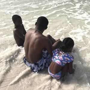 Meet your Posher, Marcus